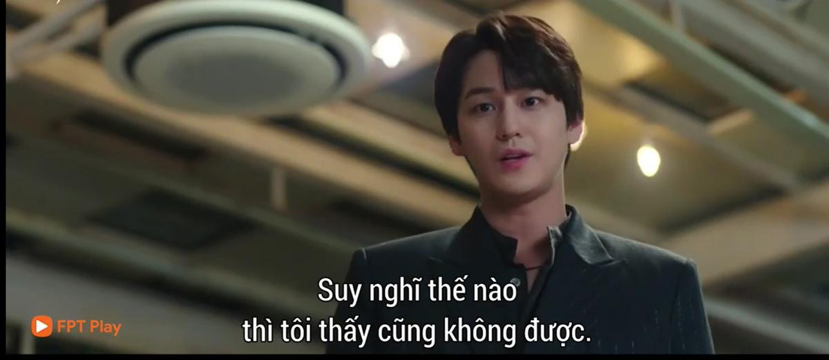 Bạn trai tôi là hồ ly: Tưởng rằng Kim Bum sẽ bán đứng Lee Dong Woo nhưng hóa ra là một cú lừa Ảnh 14