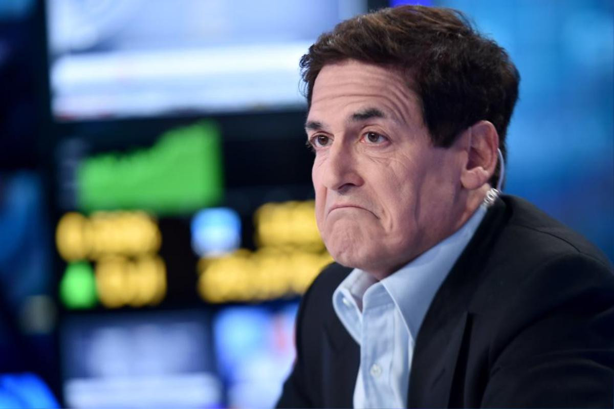 Shark Mỹ Mark Cuban từng công khai số điện thoại của mình và cái kết bất ngờ Ảnh 4