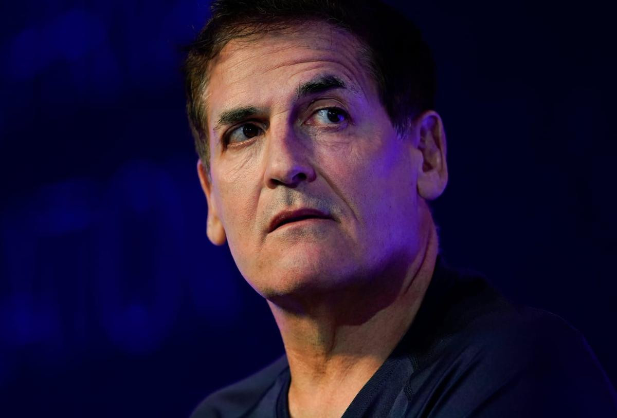 Shark Mỹ Mark Cuban từng công khai số điện thoại của mình và cái kết bất ngờ Ảnh 2