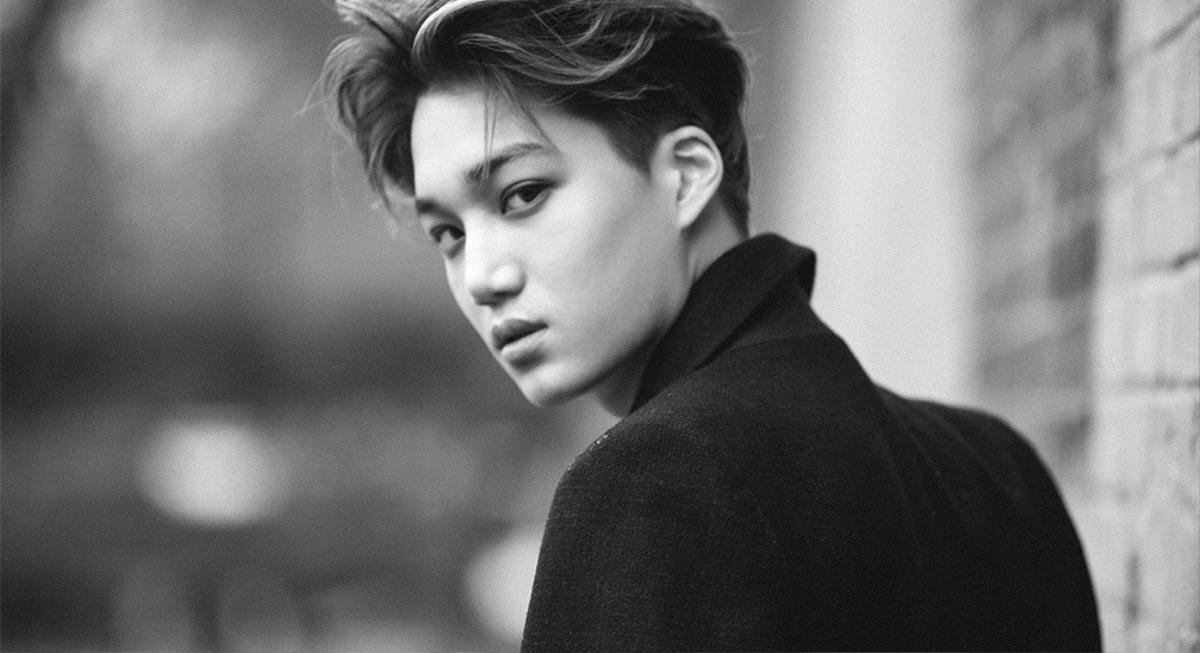 Giả thuyết của netizen về ý nghĩa phía sau Album Solo đầu tay của Kai (EXO) Ảnh 3