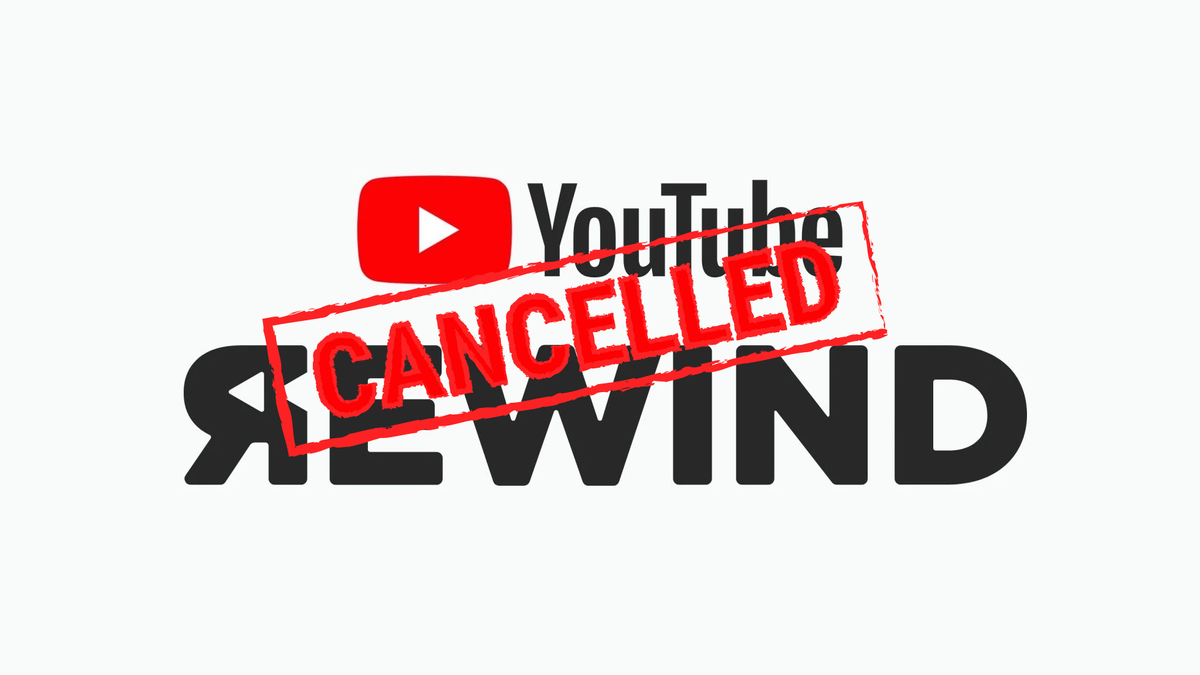 YouTube bất ngờ huỷ bỏ truyền thống hàng năm: Sẽ không ra mắt YouTube Rewind 2020 Ảnh 1