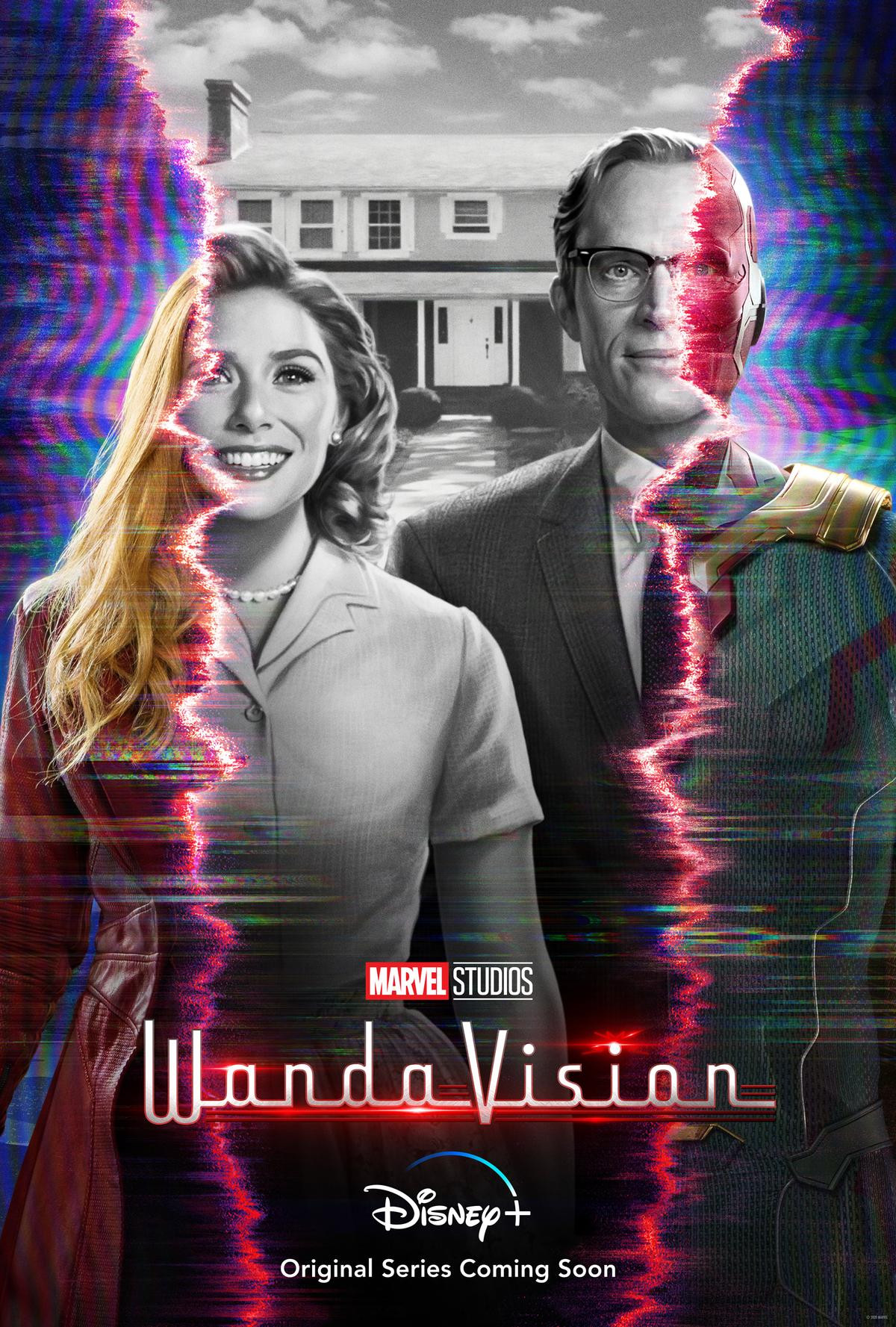 'WandaVision' rời sang 2021, Marvel chính thức 'vườn không nhà trống' Ảnh 2