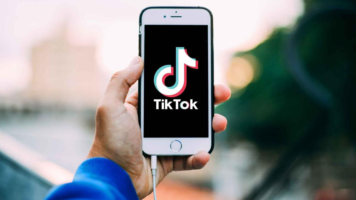 TikTok sẽ không phải ngừng hoạt động tại Mỹ Ảnh 5