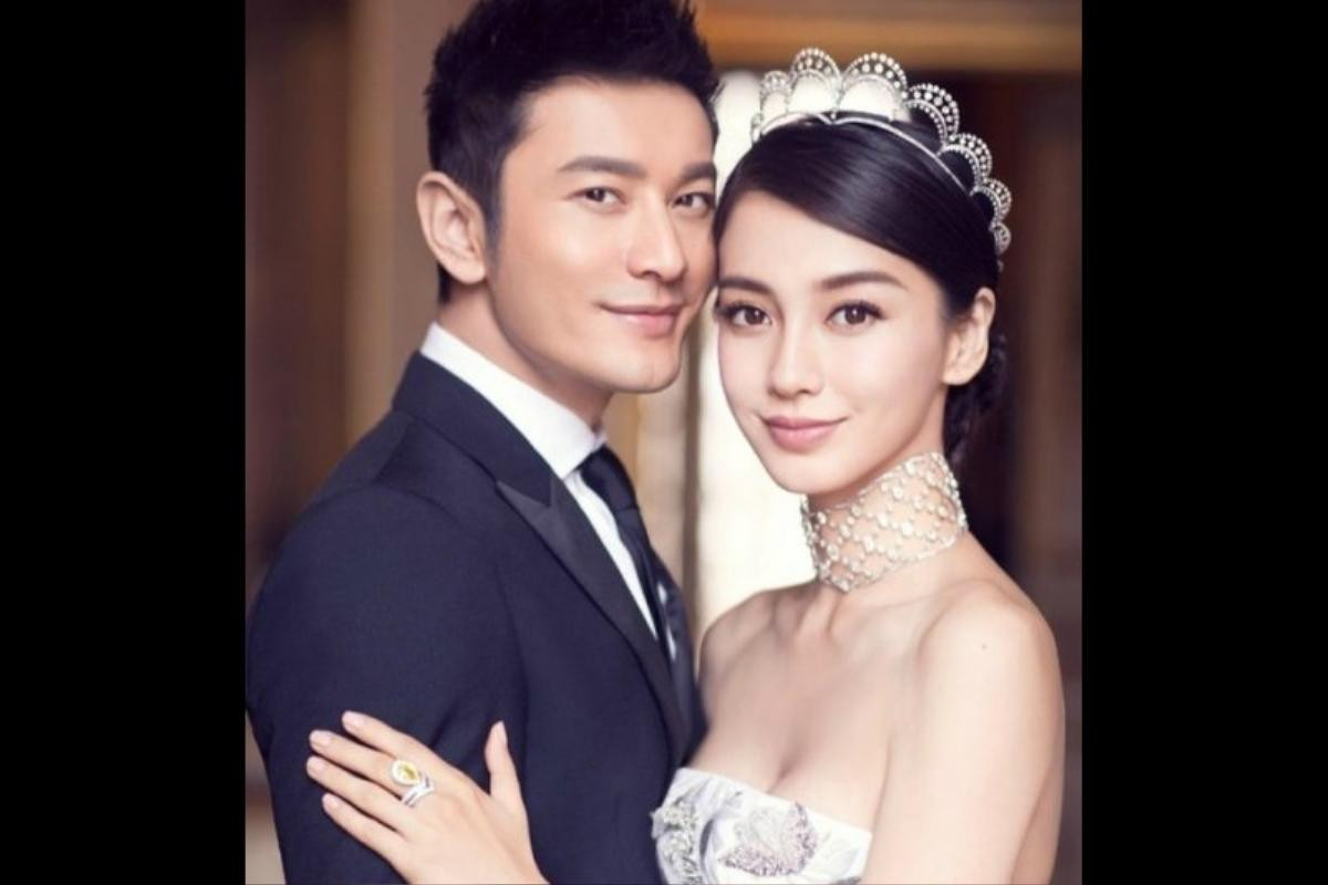 Angelababy không mặn mà chúc mừng sinh nhật Huỳnh Hiểu Minh, Tiểu Hải Miên 'ra tay' gỡ rối cho bố mẹ Ảnh 12