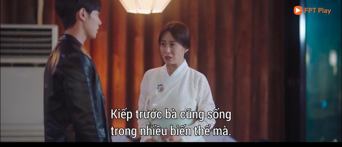 Bạn trai tôi là hồ ly: Kim Bum tính mạng ngàn cân treo sợi tóc, khơi dậy cuộc chiến Imoogi và Gumiho Ảnh 8