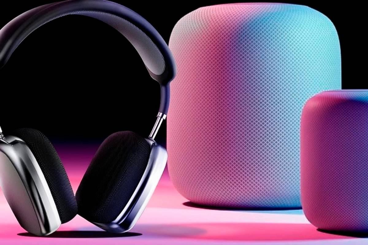 Tai nghe AirPods Studio lộ thiết kế trong bản cập nhật iOS 14.3 beta Ảnh 4