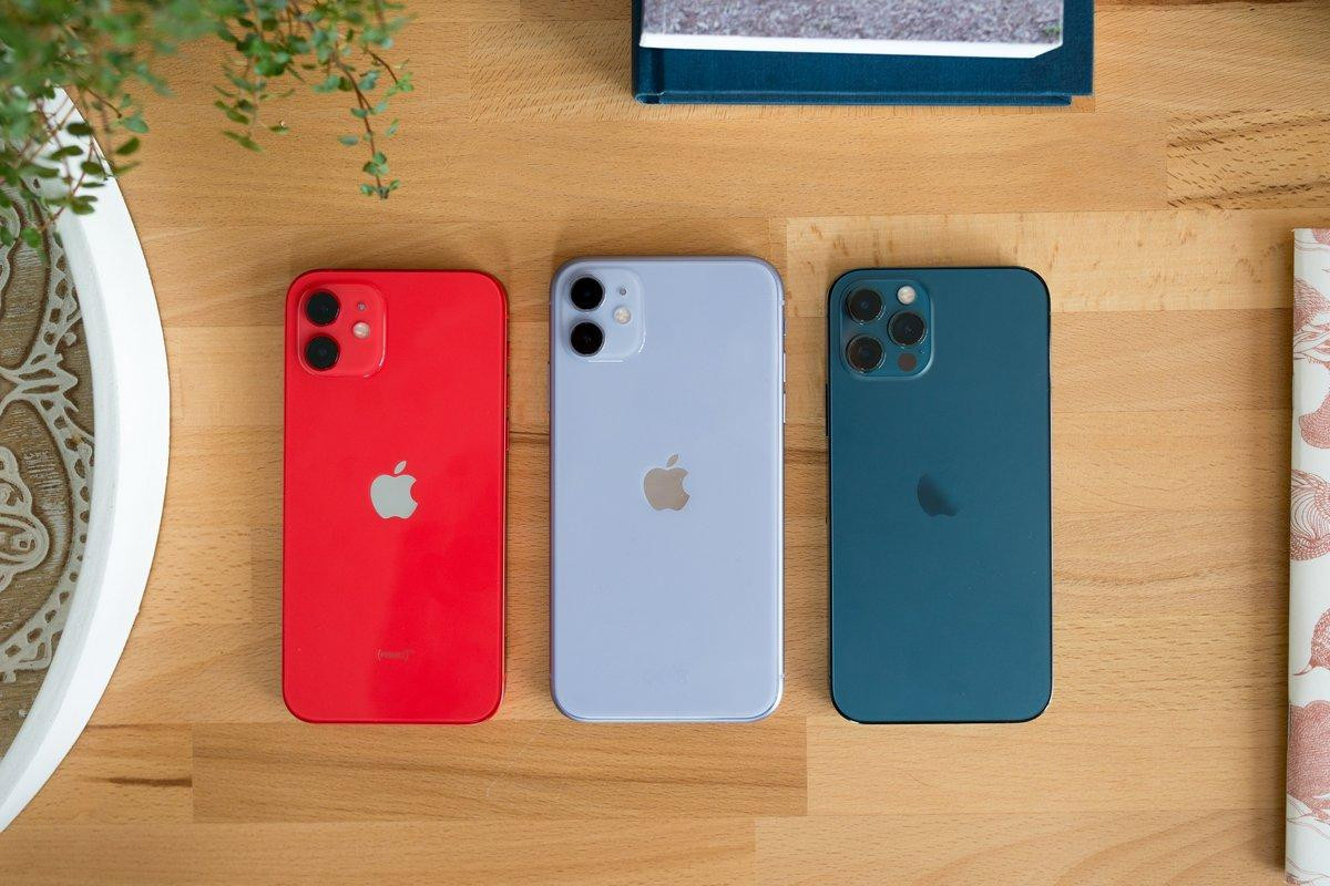 Nhược điểm đáng buồn trên iPhone 12 sẽ được khắc phục trên iPhone năm tới Ảnh 2