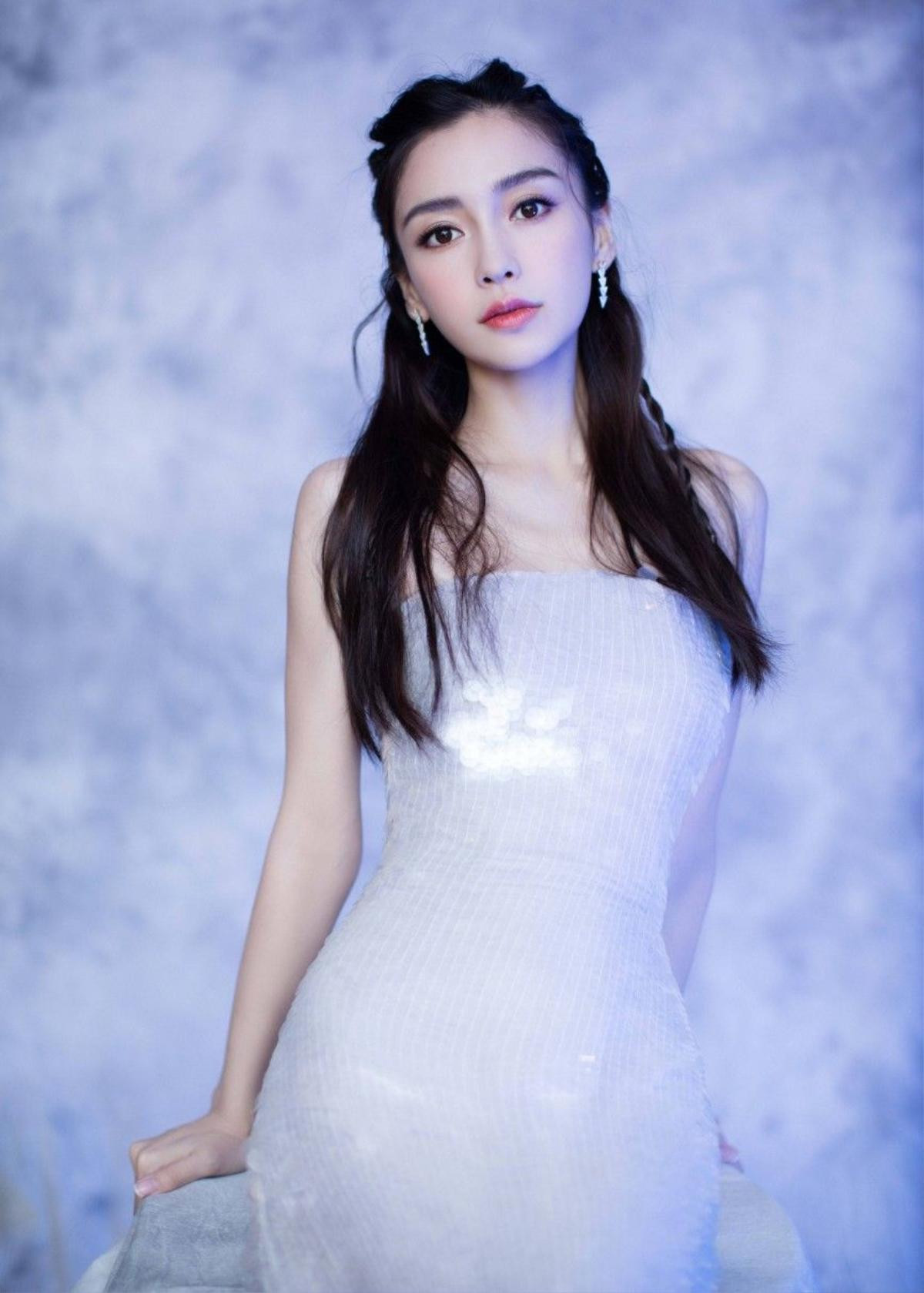 Fan hâm mộ đề nghị Angelababy không nhận show để tập trung cho diễn xuất Ảnh 4