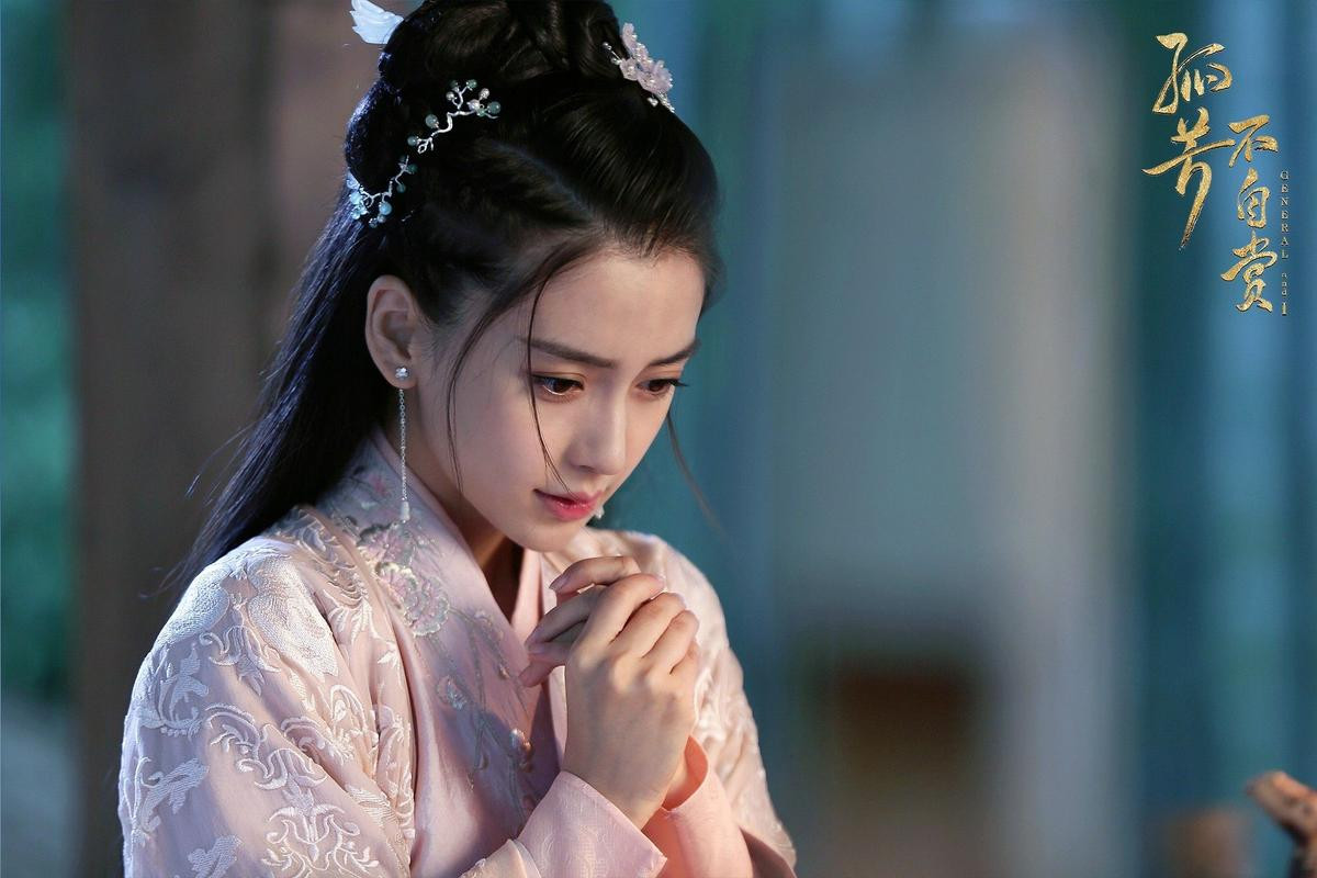 Fan hâm mộ đề nghị Angelababy không nhận show để tập trung cho diễn xuất Ảnh 5