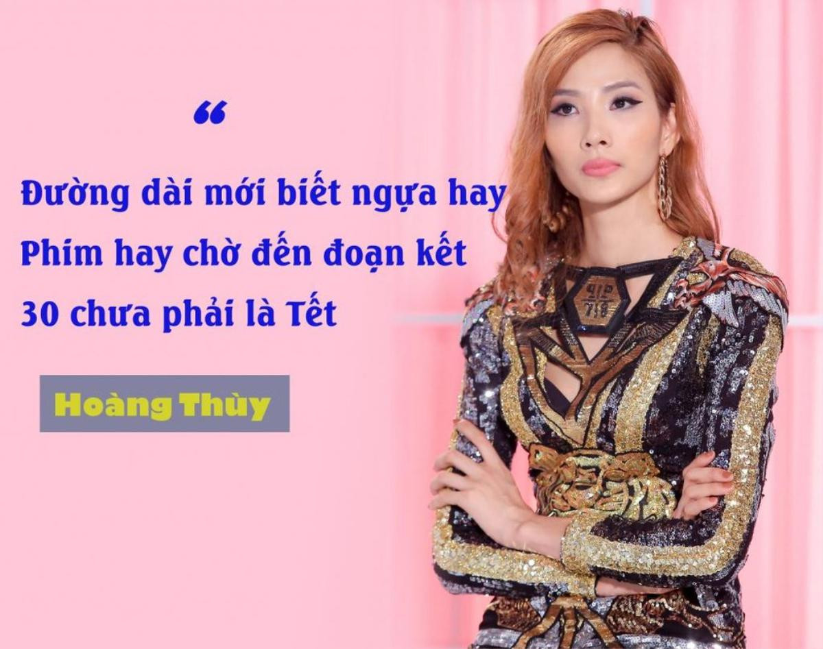 Hoàng Thùy đảm nhận vai trò huấn luyện viên Đại sứ Hoàn mỹ 2020: 'Thánh ca dao tục ngữ' tái xuất Ảnh 10