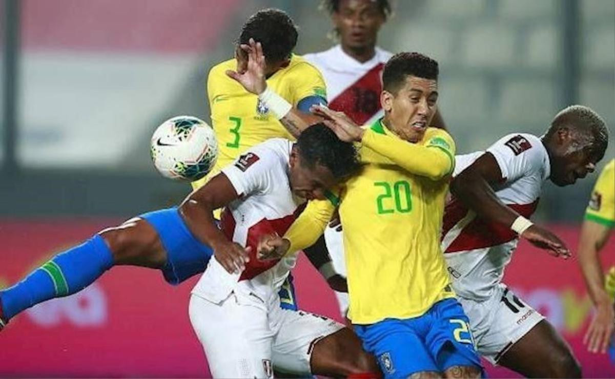 Xem trực tiếp Brazil vs Venezuela lúc mấy giờ, trên kênh nào? Ảnh 1