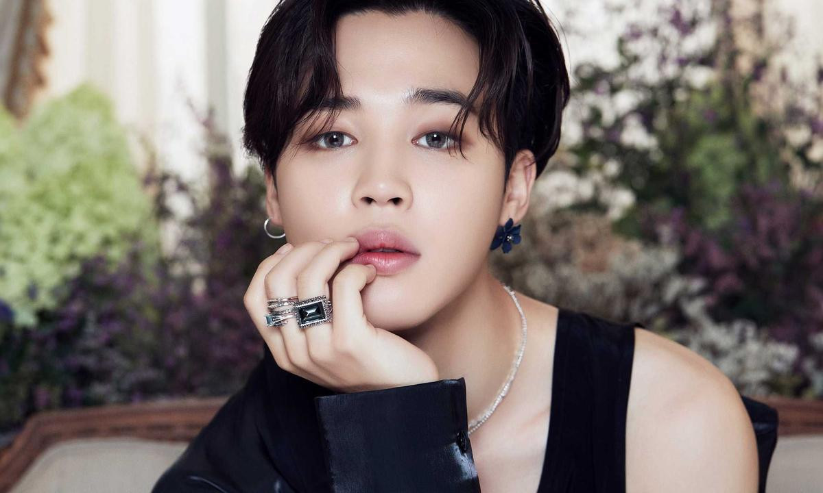 BXH thương hiệu idol nam tháng 11: Jimin (BTS) tiếp tục dẫn đầu Ảnh 1