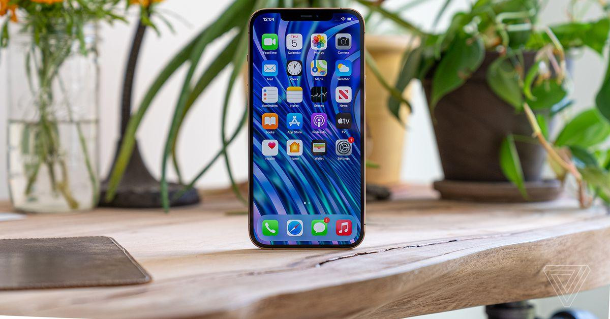 iPhone 12 Pro Max đầu tiên về VN được bán với giá trên 50 triệu đồng Ảnh 3