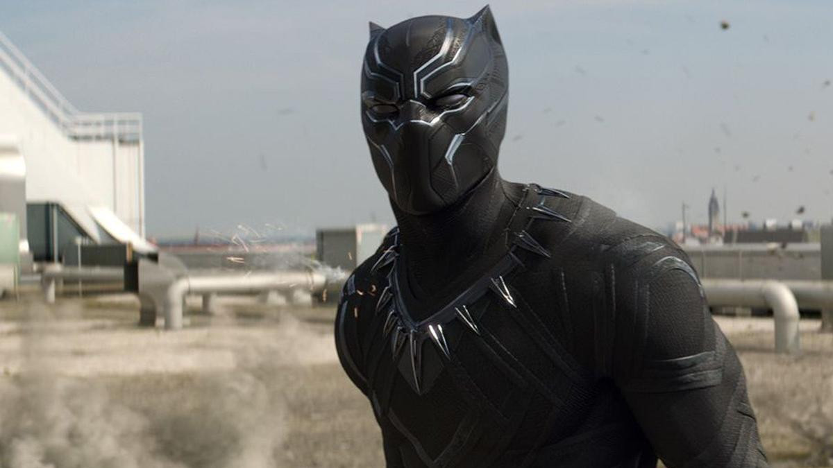 'Black Panther 2' không dùng CGI để tái tạo Chadwick Boseman Ảnh 2