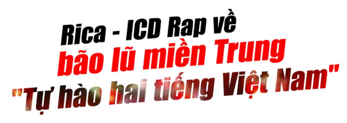 5 điểm nhấn đặc biệt tạo nên chung kết King Of Rap 2020 bùng nổ cảm xúc, đáng nhớ từng khoảnh khắc Ảnh 8