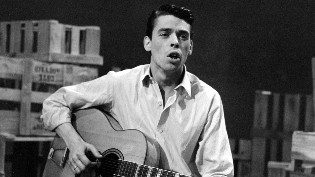 Jacques Brel, người đang được Google tôn vinh trên trang chủ là ai? Ảnh 3