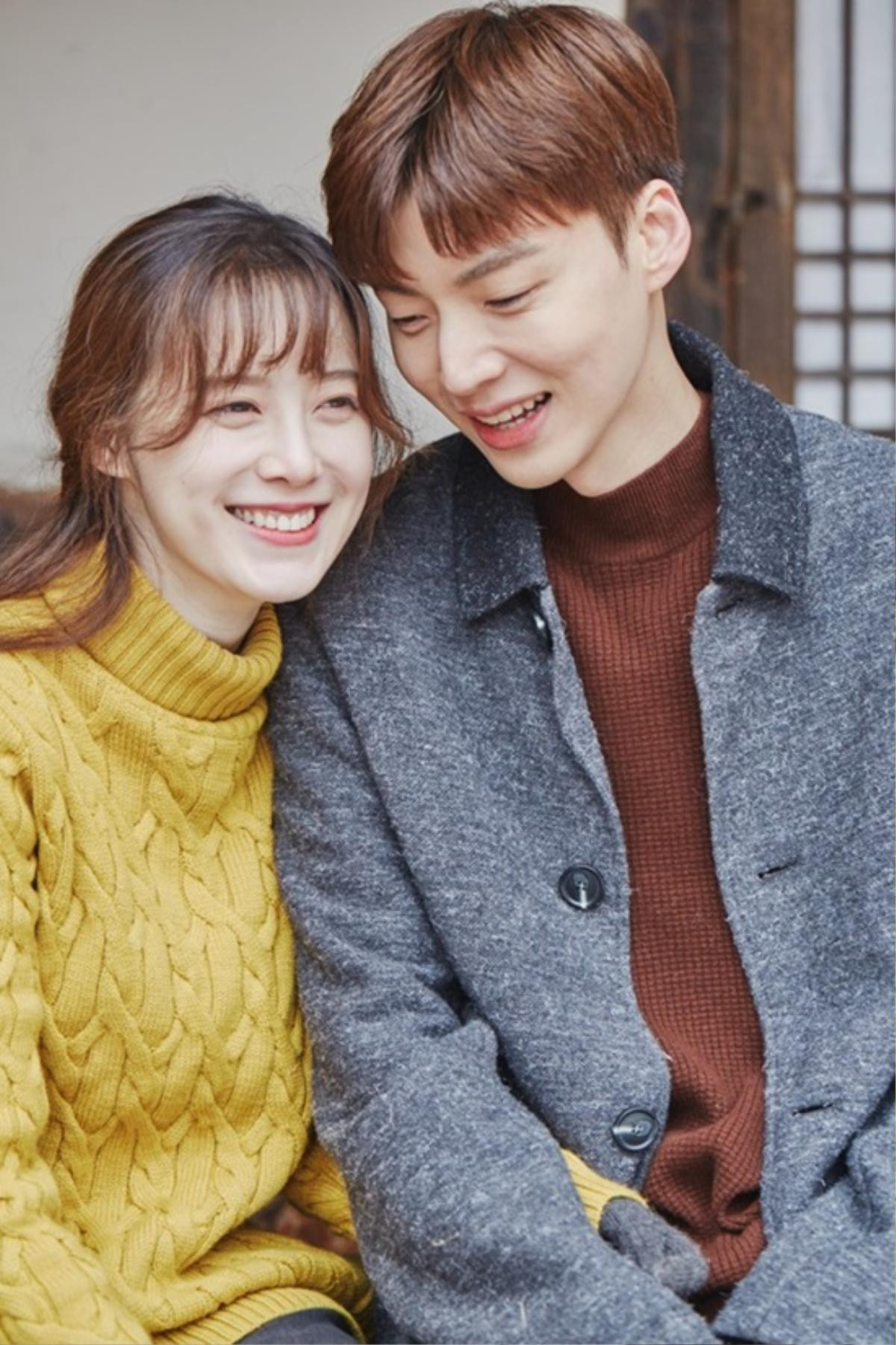 Goo Hye Sun tuyết bố sẽ chết nếu ly hôn Ahn Jae Hyun và cái kết? Ảnh 7