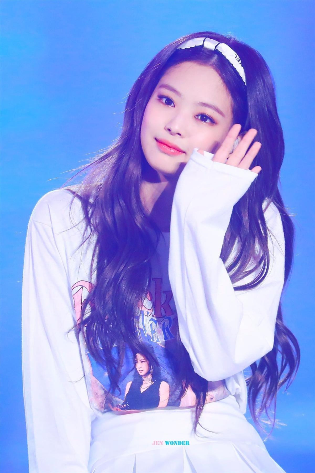 BXH thương hiệu idol nữ tháng 11: Jennie (BlackPink) dẫn đầu, Hwasa (Mamamoo) vươn lên vị trí thứ 2 Ảnh 2