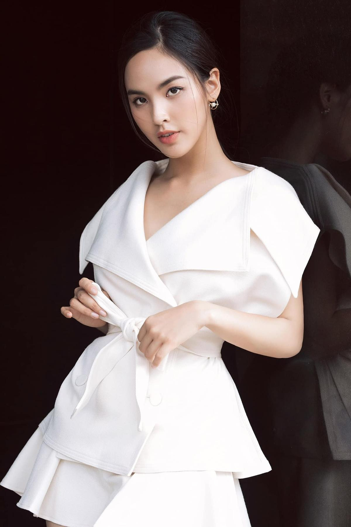 Miss Charm dời lịch sang năm 2021: Quỳnh Nga - đại diện Việt Nam có thêm cơ hội hoàn thiện bản thân Ảnh 6