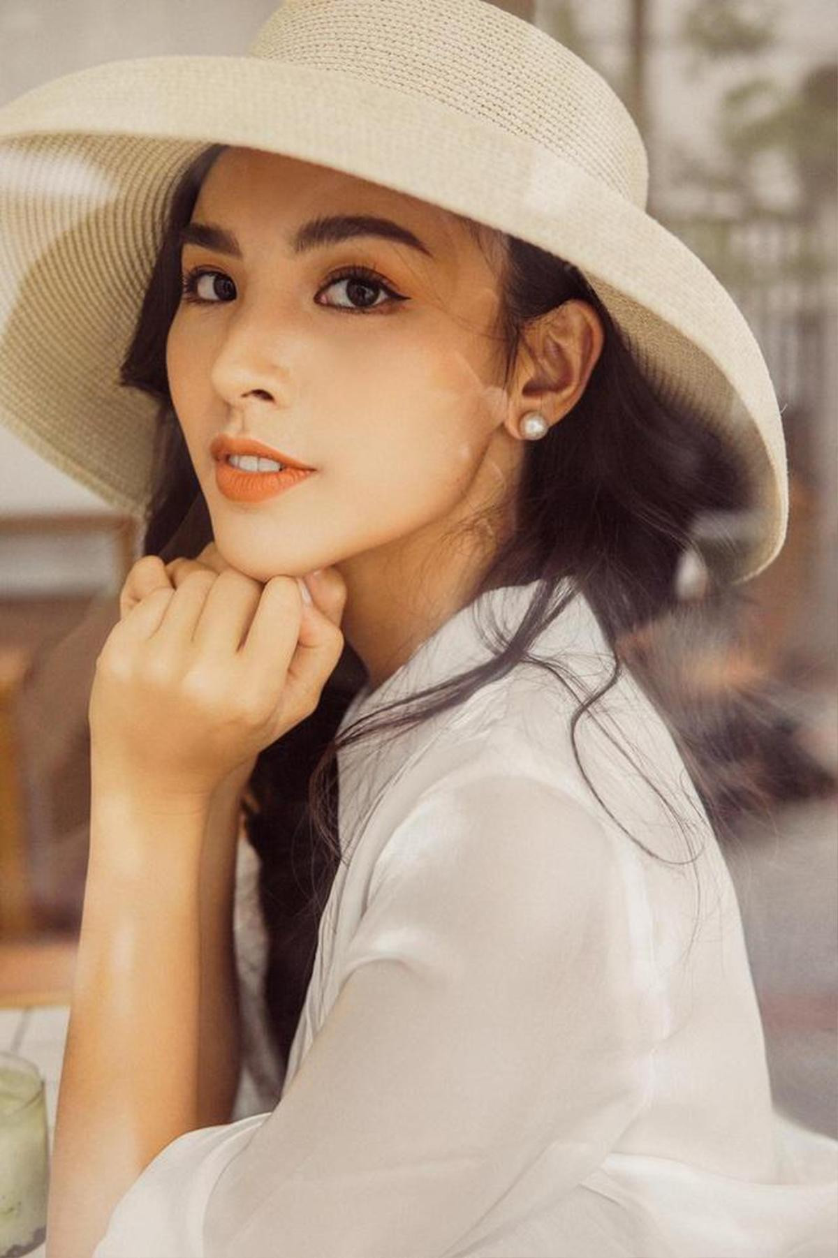 Miss Charm dời lịch sang năm 2021: Quỳnh Nga - đại diện Việt Nam có thêm cơ hội hoàn thiện bản thân Ảnh 4