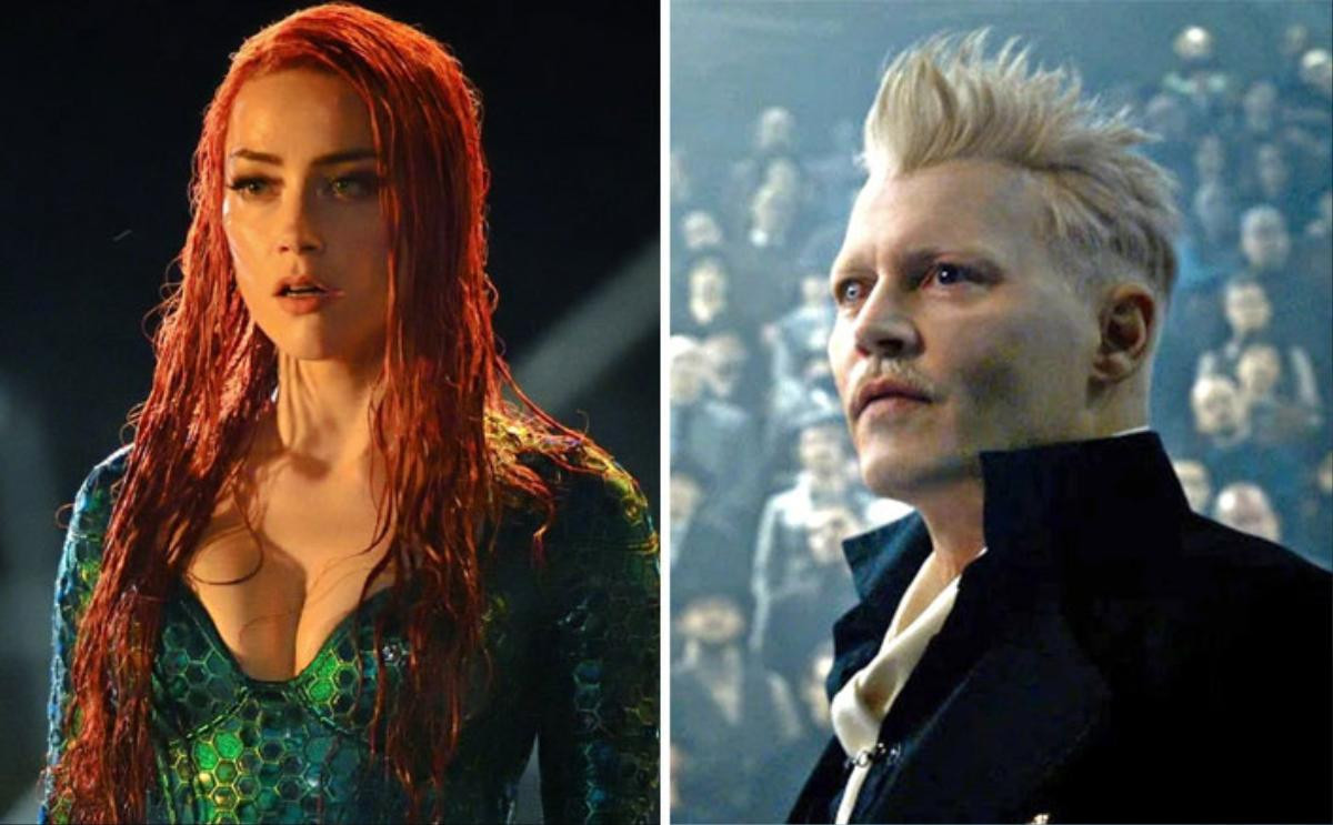 Ngôi sao 'Game Of Thrones' sẽ thay thế Vợ cũ Johnny Depp trong 'Aquaman 2' ? Ảnh 2