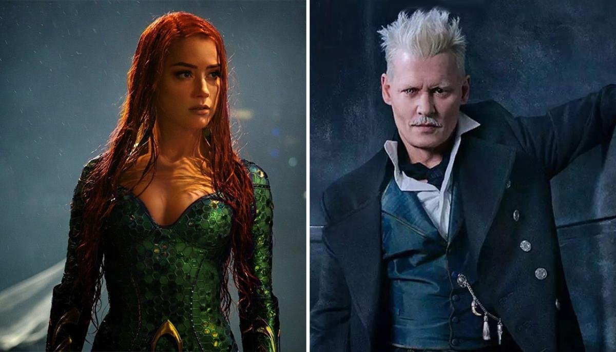 Ngôi sao 'Game Of Thrones' sẽ thay thế Vợ cũ Johnny Depp trong 'Aquaman 2' ? Ảnh 1