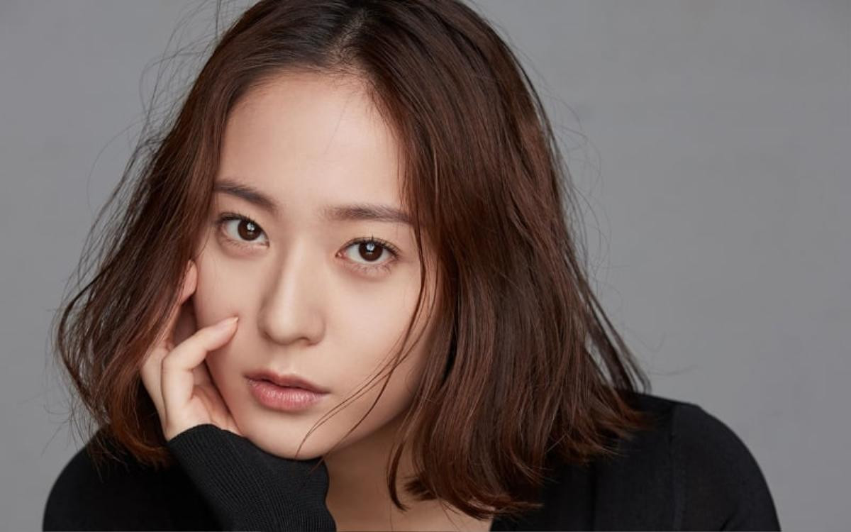 Sự khác biệt về cân nặng của Krystal f(x) khi là diễn viên và Idol khiến fan bất ngờ Ảnh 2