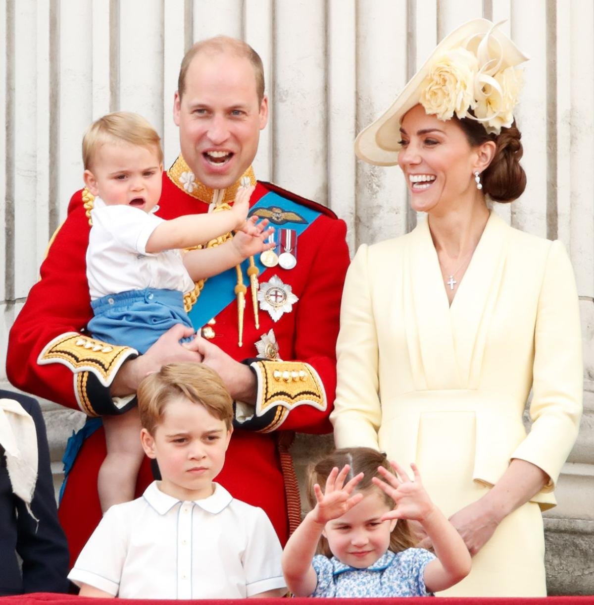 Kế hoạch 'cưa đổ' hoàng tử William của Kate Middleton Ảnh 3