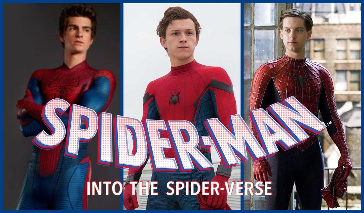 Tobey Maguire - Spider Man đầu tiên sắp đến với MCU? Ảnh 3