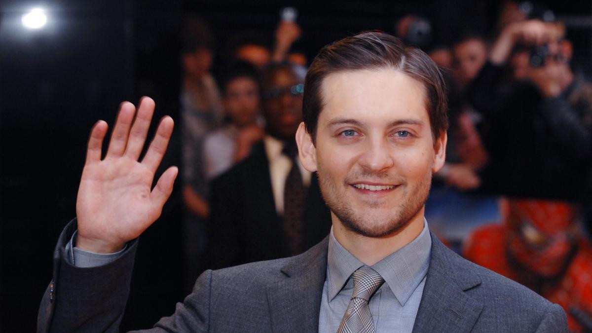 Tobey Maguire - Spider Man đầu tiên sắp đến với MCU? Ảnh 1