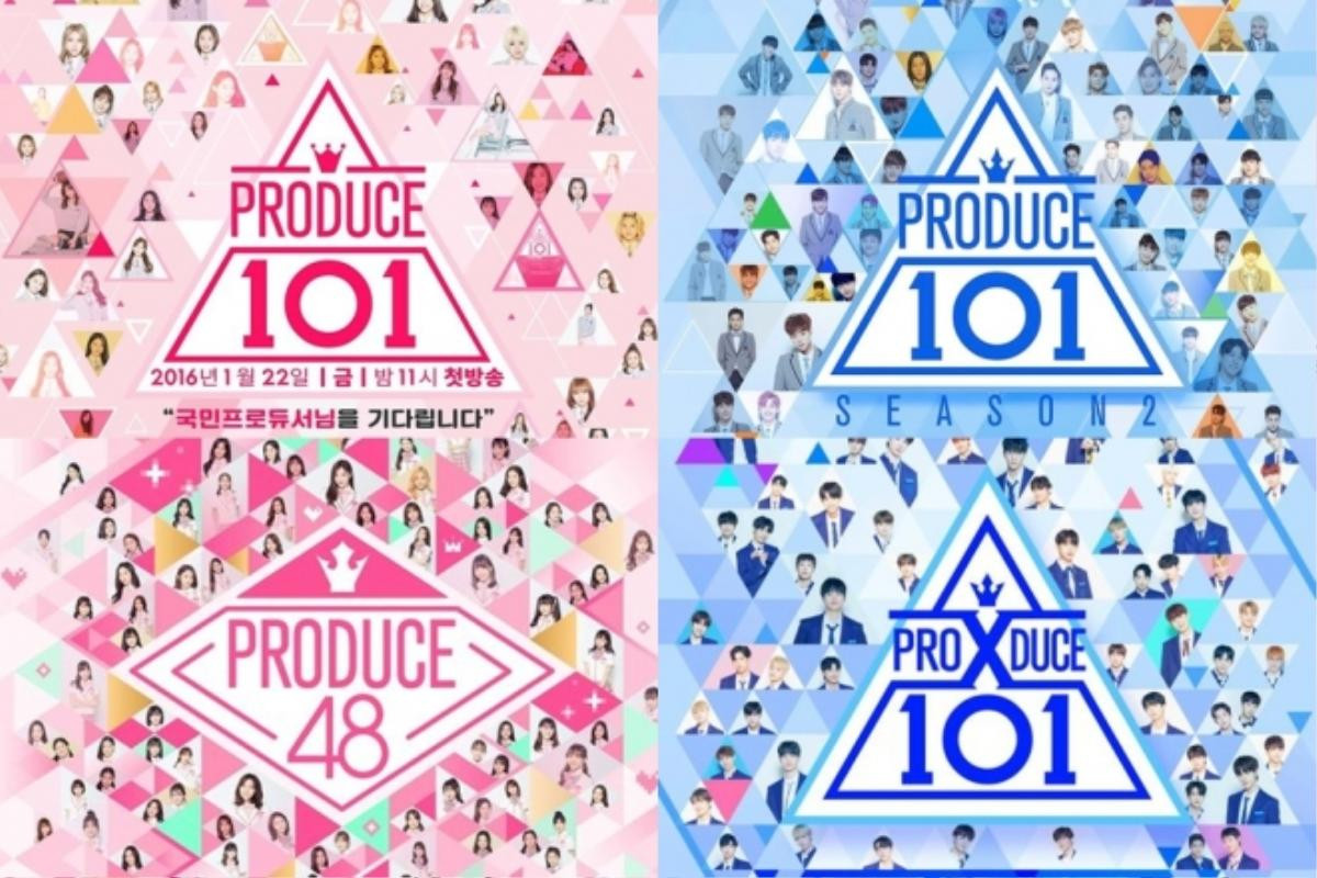 Chấn động: Công bố 9 thực tập sinh bị loại do gian lận trong 4 mùa 'Produce 101' Ảnh 1