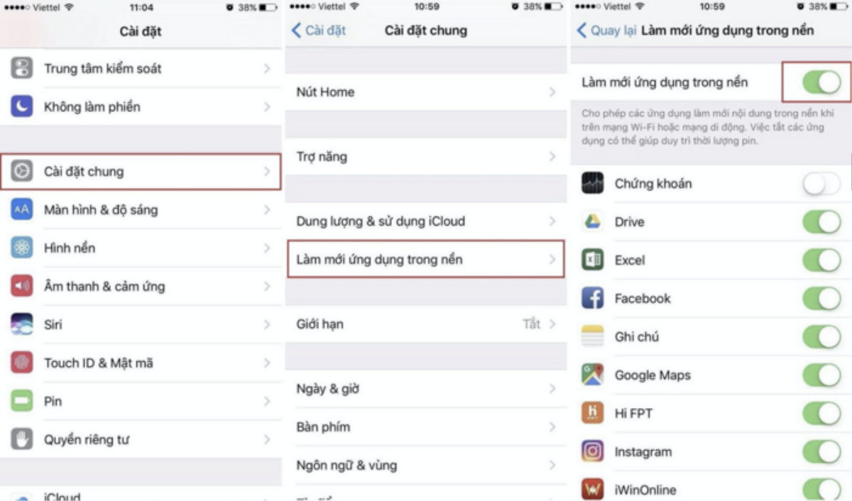 Đây là điều bạn cần phải làm ngay sau khi mua iPhone 12 Ảnh 3