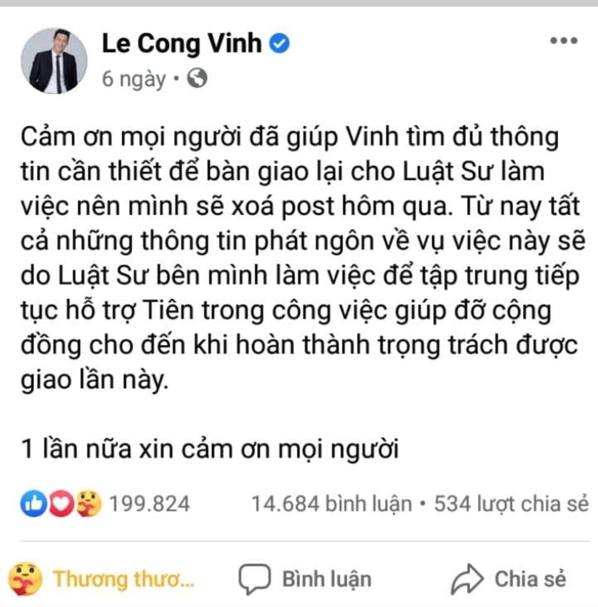 Anti-fan bắt ép Thủy Tiên phải sao kê rõ ràng 150 tỷ, nữ ca sĩ đáp trả khiến Anti-fan câm nín? Ảnh 7