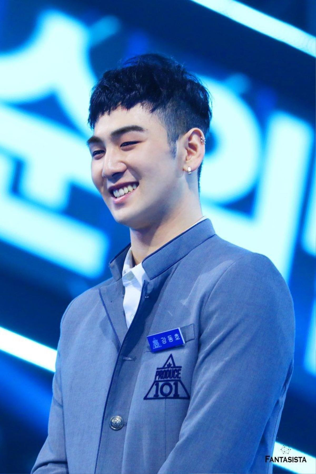 Baekho (NU'EST), Ga Eun và Sung Hyun Woo phản hồi về việc bị loại khỏi 'Produce 101' Ảnh 6