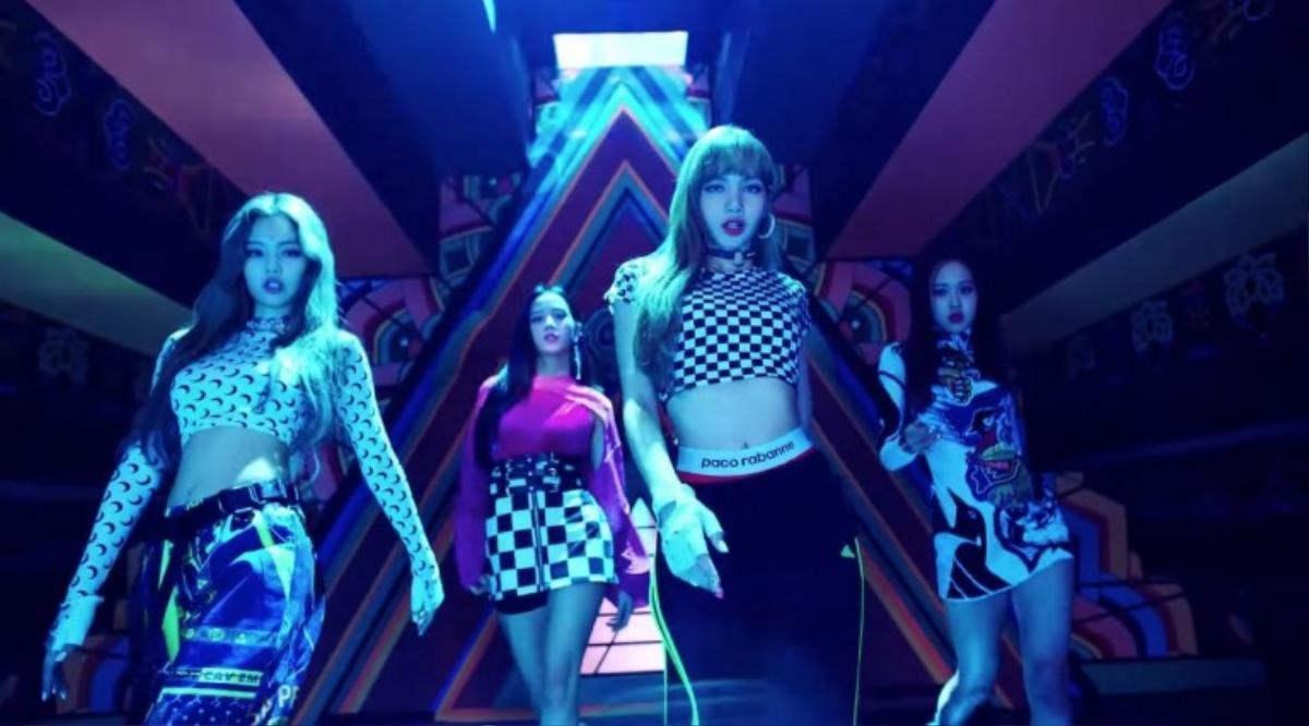 MV 'Ice Cream' của BLACKPINK và Selena Gomez cán mốc 400 triệu lượt xem Youtube Ảnh 5