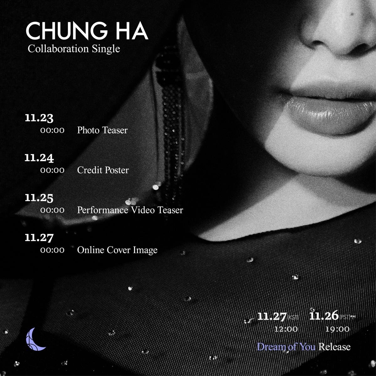 'Cô gái mở đường' ChungHa: Mất cả năm vẫn chưa ra album Ảnh 1