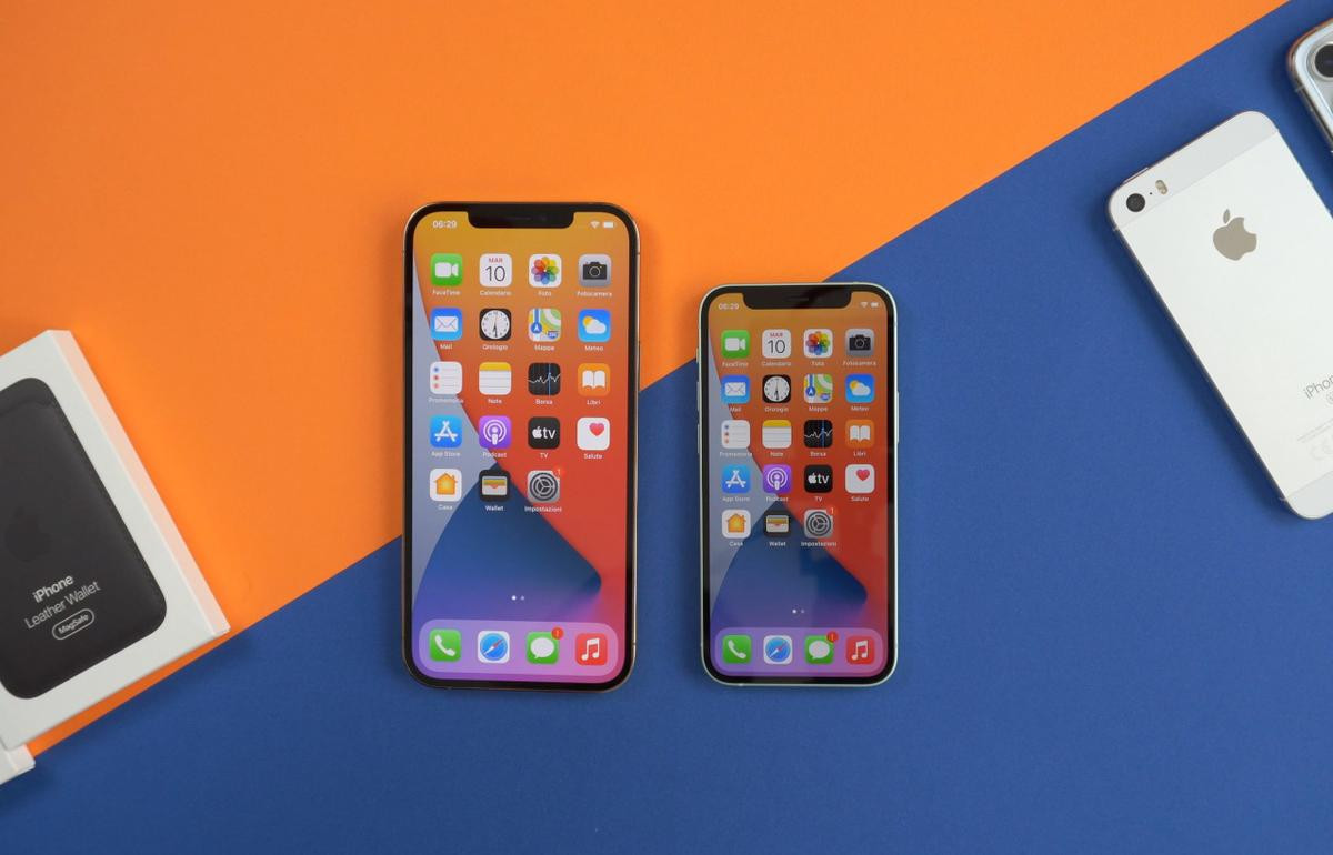 Apple phát hành iOS 14.2.1: Sửa nhiều lỗi trên iPhone 12, người dùng nên cập nhật ngay Ảnh 3