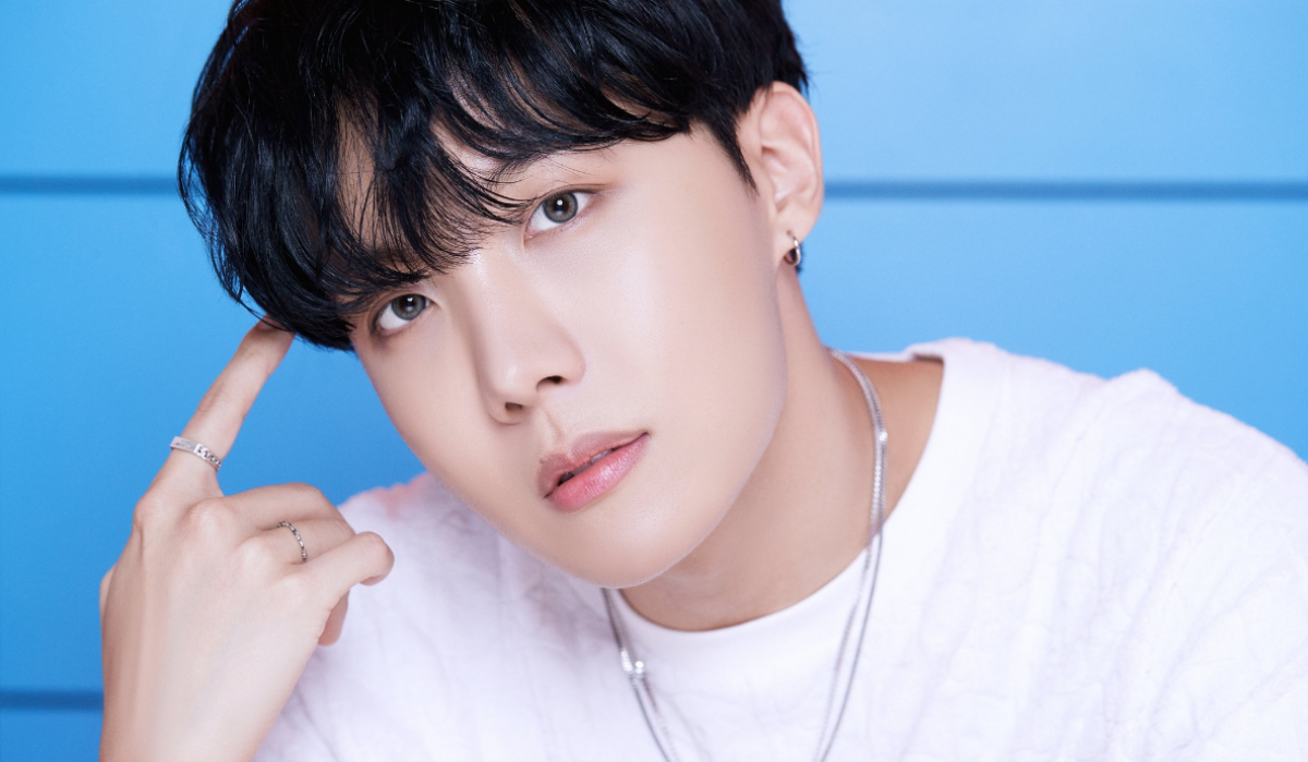 J-Hope để lại tâm thư cảm động trước màn comeback của BTS Ảnh 2