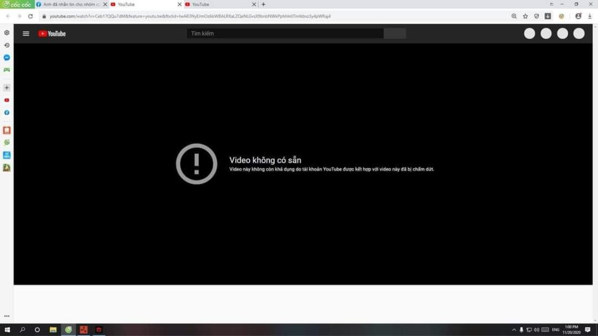 Hàng loạt kênh YouTube của nghệ sĩ Việt Nam bị hack: Nạn nhân có cả Lý Hải, Hồ Quang Hiếu Ảnh 3