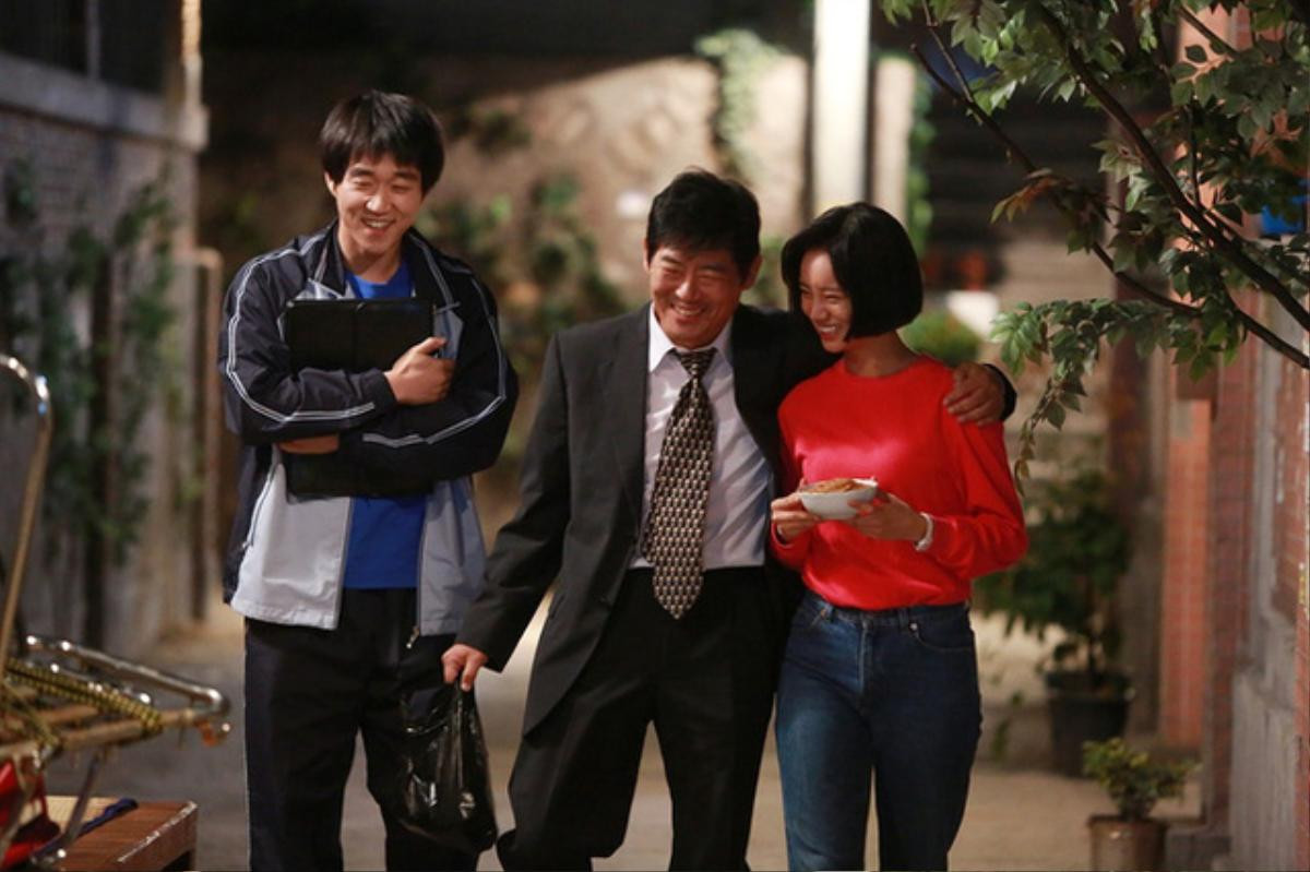 Nam diễn viên 'Reply 1988' Choi Sung Won tái nhập viện vì ung thư máu Ảnh 4