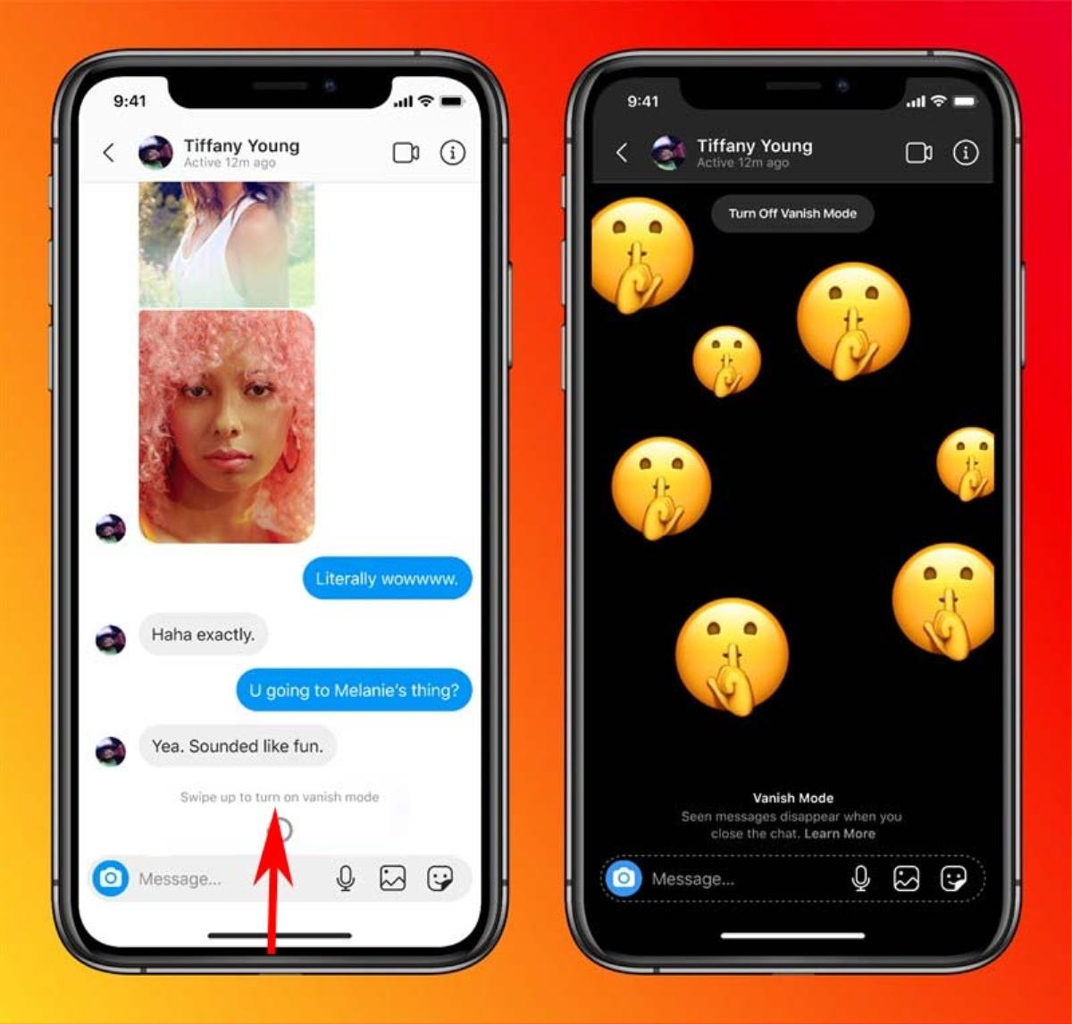 Facebook Messenger có hàng loạt tính năng mới: Xem phim cùng nhau, hiệu ứng BTS xịn sò Ảnh 3