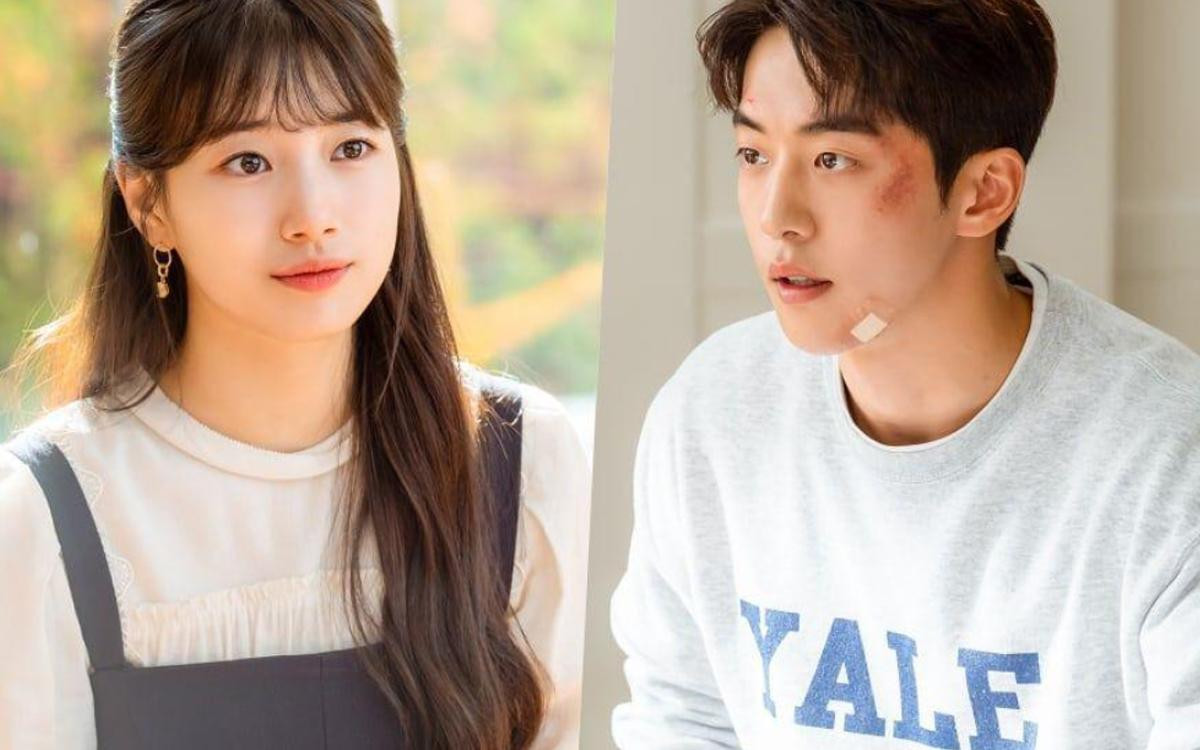 Khởi nghiệp: Suzy và Nam Joo Hyuk hẹn hò đầy nghi vấn lẫn nhau trong phim 'Start-Up' Ảnh 4