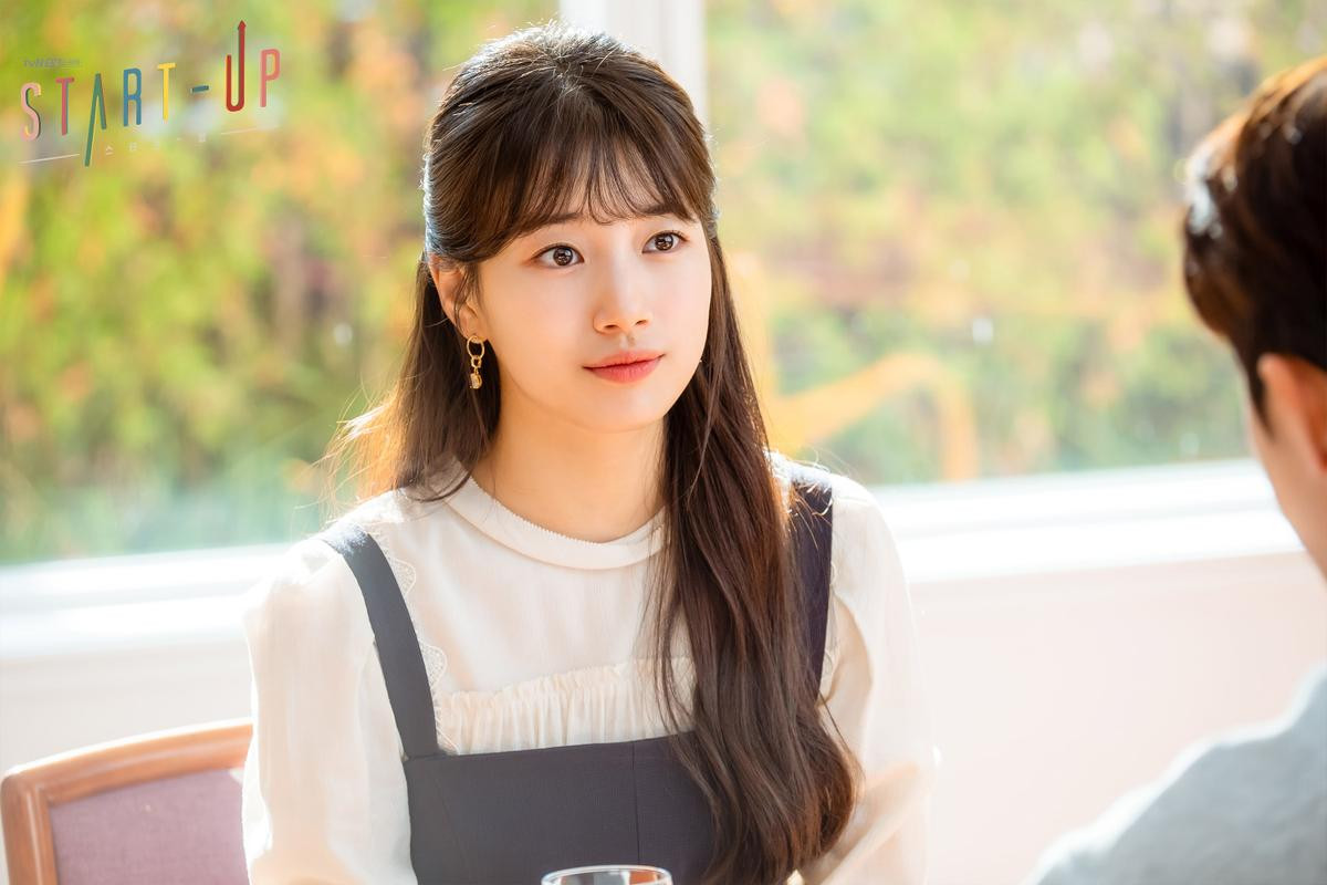 Khởi nghiệp: Suzy và Nam Joo Hyuk hẹn hò đầy nghi vấn lẫn nhau trong phim 'Start-Up' Ảnh 2