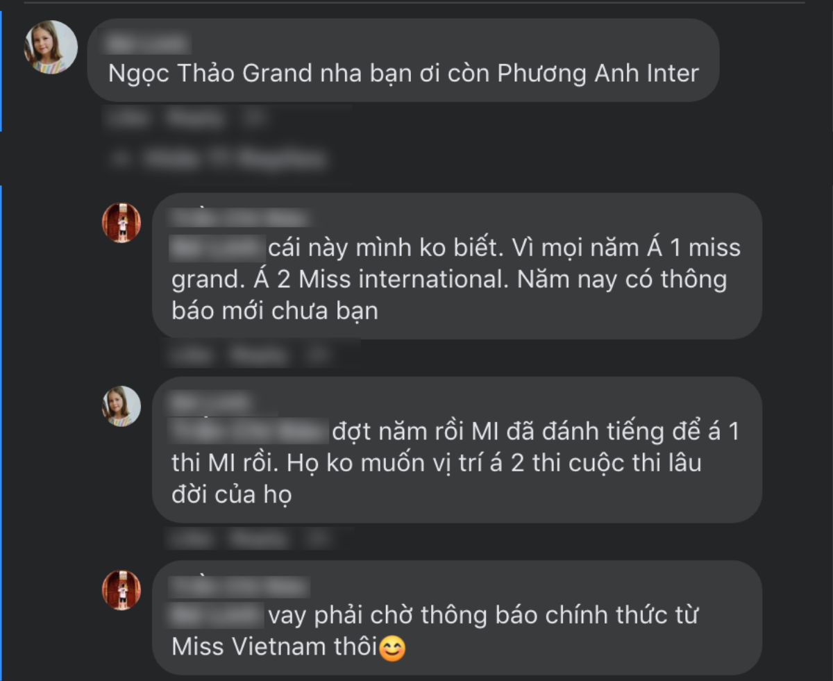 Fan ủng hộ Tân Hoa hậu Việt Nam thi Miss World, Á hậu 1 Phương Anh chinh chiến Miss International Ảnh 10