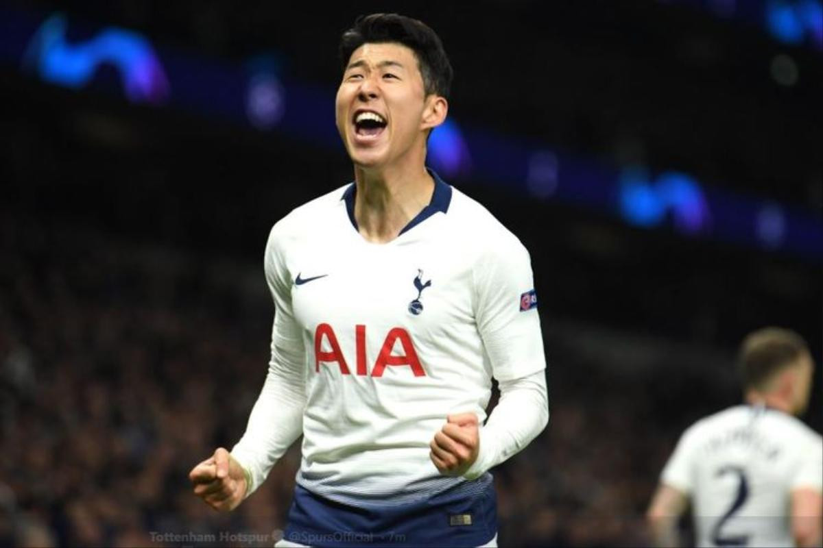 Tottenham 2-0 Man City: Có một Mourinho thực dụng đến tàn nhẫn Ảnh 1