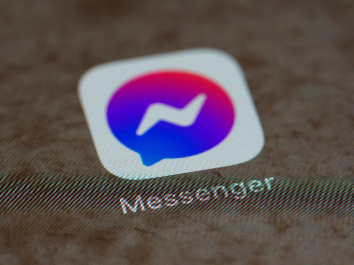 Lỗi nghiêm trọng trên Facebook Messenger nền tảng Android Ảnh 2