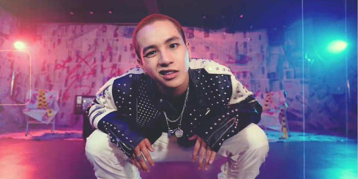 Hậu King of Rap, Weeza kết hợp cùng nhóm nhảy học trò của Quang Đăng trong dự án đặc biệt Ảnh 6