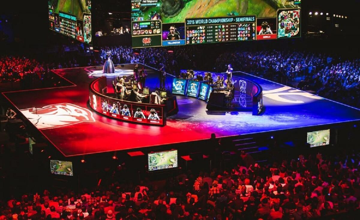 eSports chính thức trở thành môn thi đấu trao huy chương tại SEA Games 31 Ảnh 5