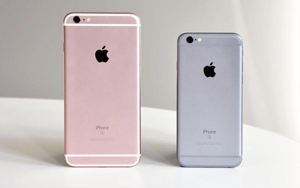 Tin buồn cho người dùng iPhone 6s, 6s Plus và iPhone SE đời đầu Ảnh 5