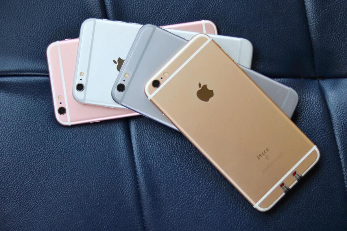 Tin buồn cho người dùng iPhone 6s, 6s Plus và iPhone SE đời đầu Ảnh 2